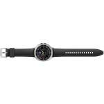 Samsung 三星 Galaxy Watch8 Classic 46mm (藍牙) 智能手錶 (黑色)